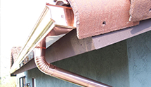 Rain Gutter Installation, Repair, Cleaning in Terre Hill, PA